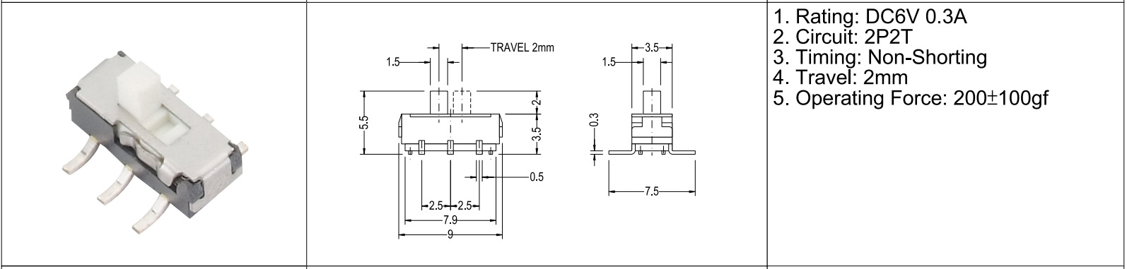 MSS-2235S-