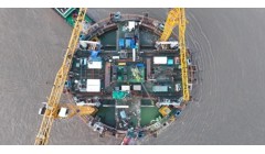 博雅工道水下机器人：赋能跨海大桥建设的科技先锋