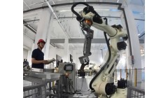 淄博：立足前沿，梅卡曼德助力智能机器人产业