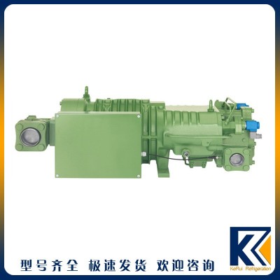 螺杆压缩机HSN7461-70 HSN7471-75 比泽尔Bitzer compressor