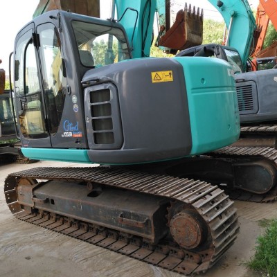 神钢SK135挖掘机市场 神钢135挖掘机 KOBELCO135EXCAVATOR